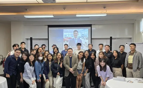 อบรม AI Copilot Mastery